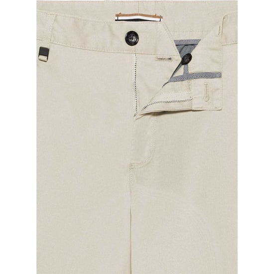 Boss - Chino für Herren (Weiß) - Image 3