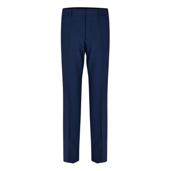 Boss - "H-Genius" Chino für Herren (Blau) - Image 2