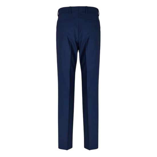 Boss - "H-Genius" Chino für Herren (Blau) - Image 3