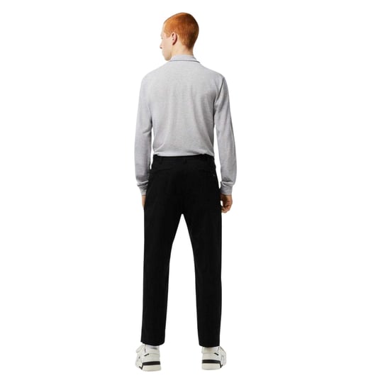 Lacoste - Chino für Herren (Schwarz) - Image 2