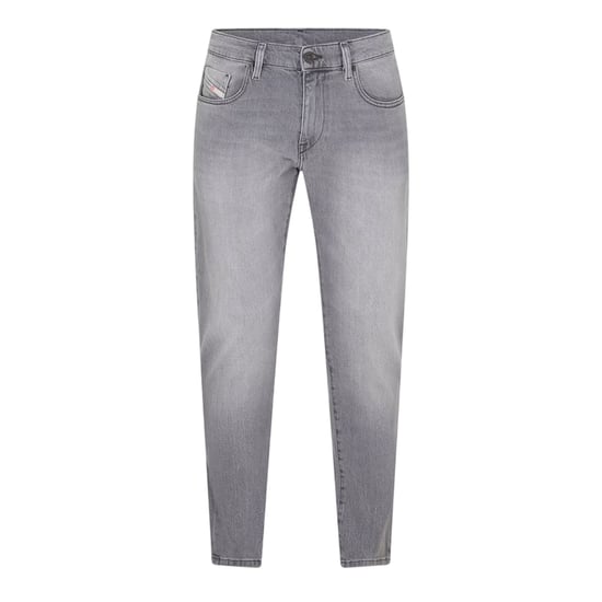 Diesel - Jeans für Herren (Grau) - Image 1