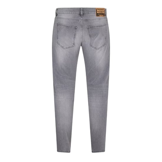 Diesel - Jeans für Herren (Grau) - Image 2