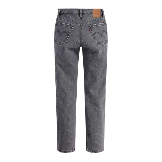 Levis - "501 Original" Jeans für Damen (Grau) - Image 2