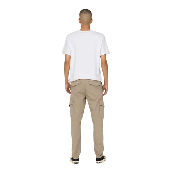 Only - "Dean" Cargo-Hose für Herren (Geschirr) - Image 2
