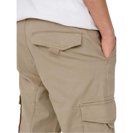 Only - "Dean" Cargo-Hose für Herren (Geschirr) - Image 3