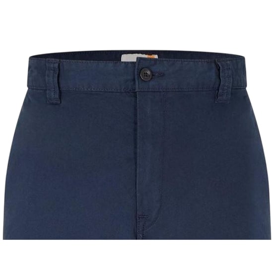 Timberland - "Brookline" Cargo-Hose für Herren (Dunkel Saphirblau) - Image 3
