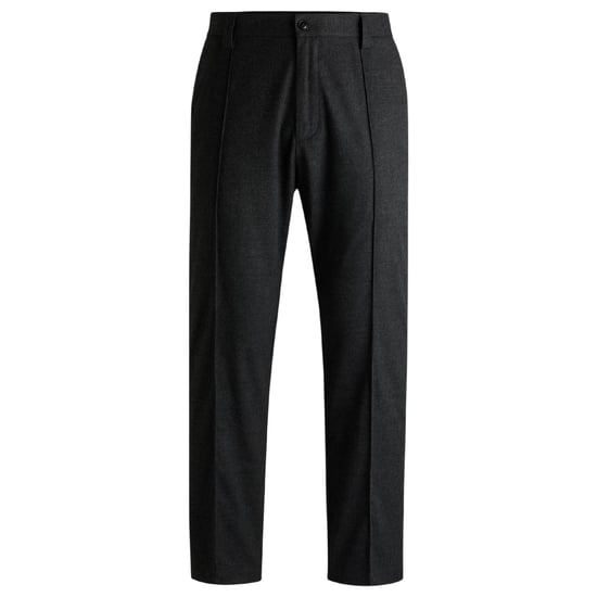 Hugo - Hosen für Herren (Grau) - Image 1