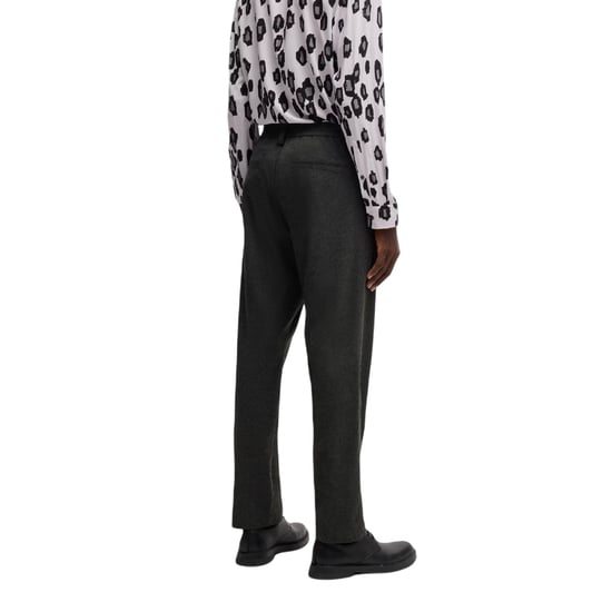 Hugo - Hosen für Herren (Grau) - Image 2