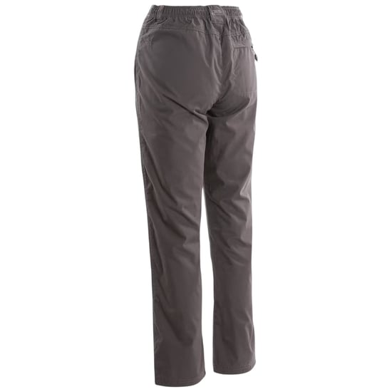 Trespass - "Rambler" Cargo-Hose für Damen (Kohlen-Schwarz) - Image 2
