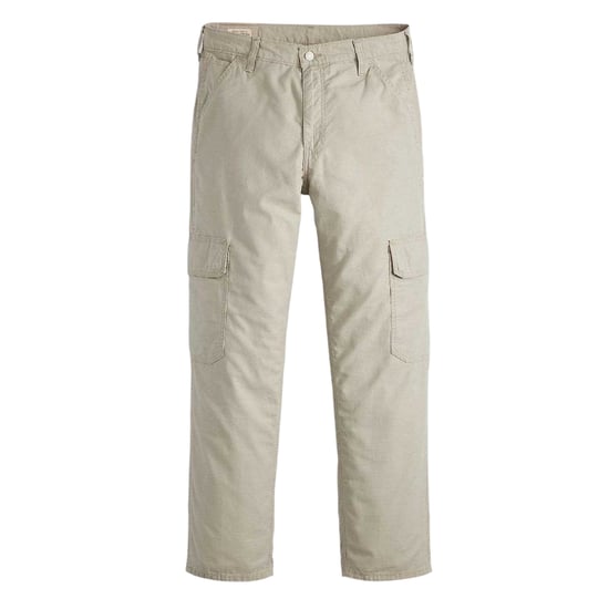 Levis - "568" Cargo-Hose für Herren (Vintage Khaki) - Image 2