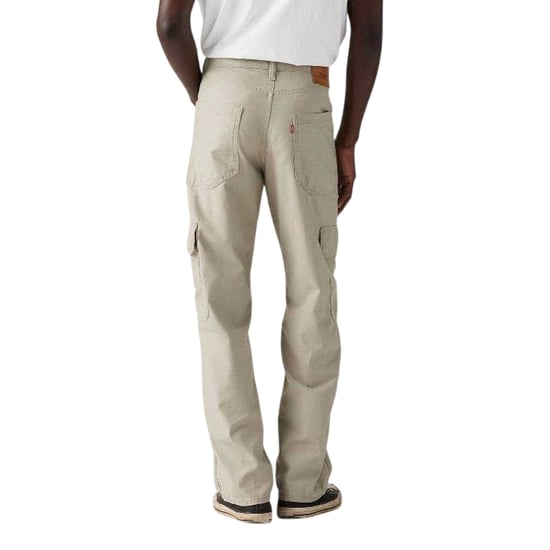 Levis - "568" Cargo-Hose für Herren (Vintage Khaki) - Image 3