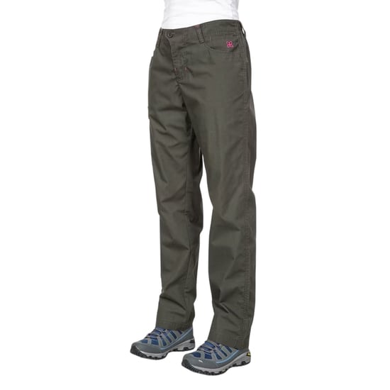Trespass - "Rambler" Cargo-Hose für Damen (Efeu) - Image 3