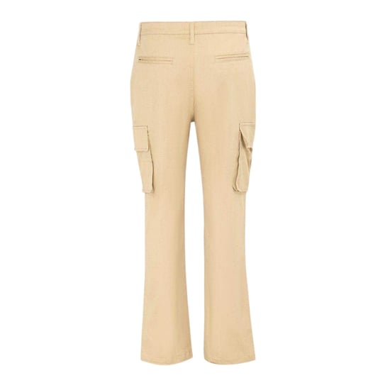 SoulCal - Cargo-Hose für Herren (Cremefarbe) - Image 2