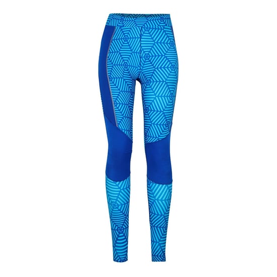 Skins - "Series-5" Leggings für Damen (Marineblau Marl) - Image 1