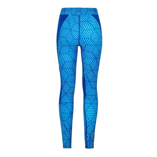 Skins - "Series-5" Leggings für Damen (Marineblau Marl) - Image 2