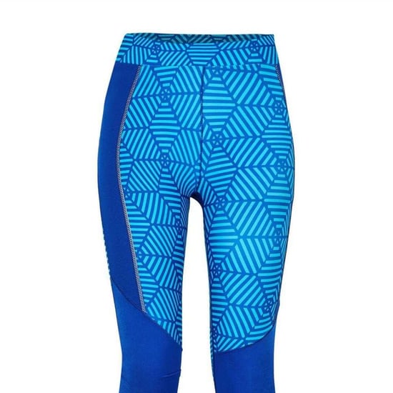 Skins - "Series-5" Leggings für Damen (Marineblau Marl) - Image 3