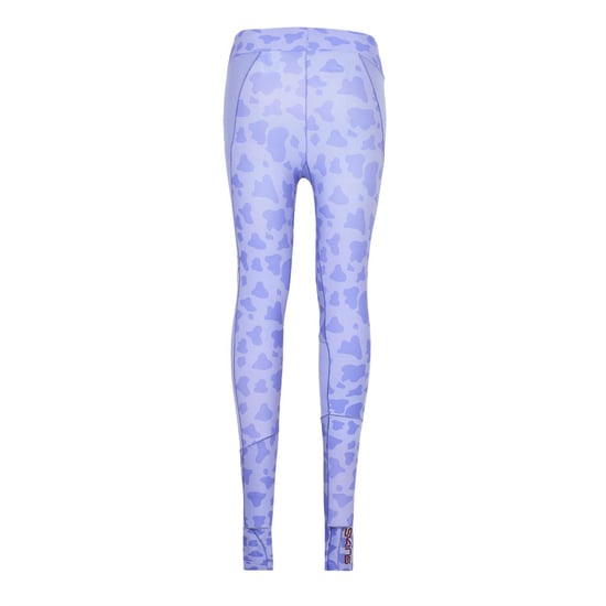 Skins - "Series-5" Leggings für Damen (Violett) - Image 2