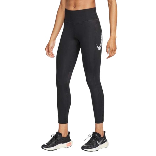 Nike - Leggings für Damen (Schwarz) - Image 1