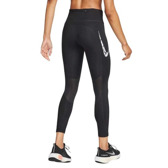 Nike - Leggings für Damen (Schwarz) - Image 2