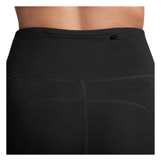 Nike - Leggings für Damen (Schwarz) - Image 4