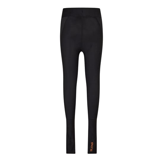 Skins - "Series-5" Leggings für Damen (Schwarz) - Image 2