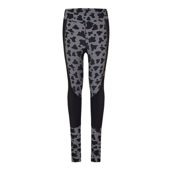 Skins - "Series-5" Leggings für Damen (Grau) - Image 1
