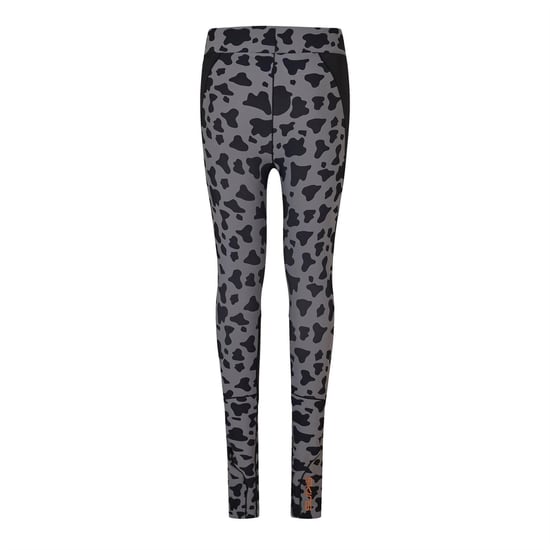 Skins - "Series-5" Leggings für Damen (Grau) - Image 2