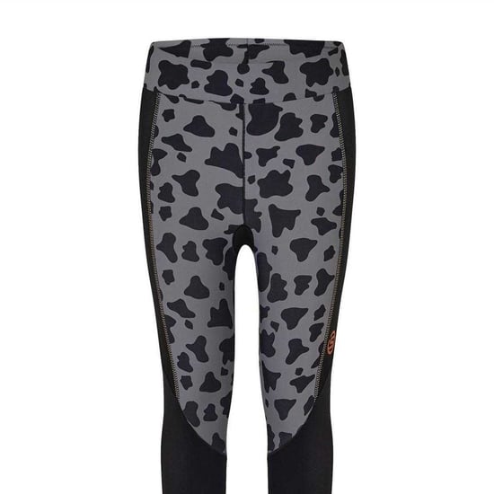 Skins - "Series-5" Leggings für Damen (Grau) - Image 3