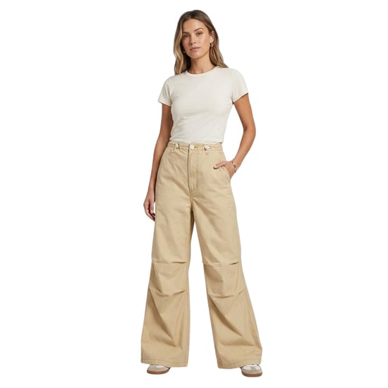 Levis - Fallschirmhosen für Damen (Safari) - Image 4