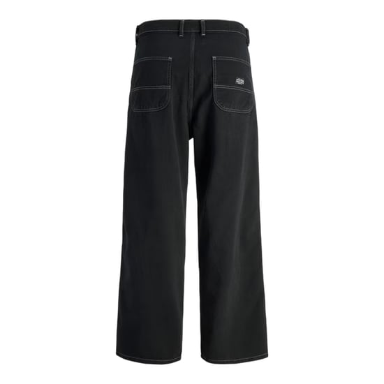 Jack And Jones - "Owen" Hosen für Herren (Schwarz) - Image 2