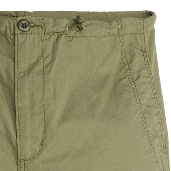 Levis - Fallschirmhosen für Damen (Dunkles Flechtengrün) - Image 3