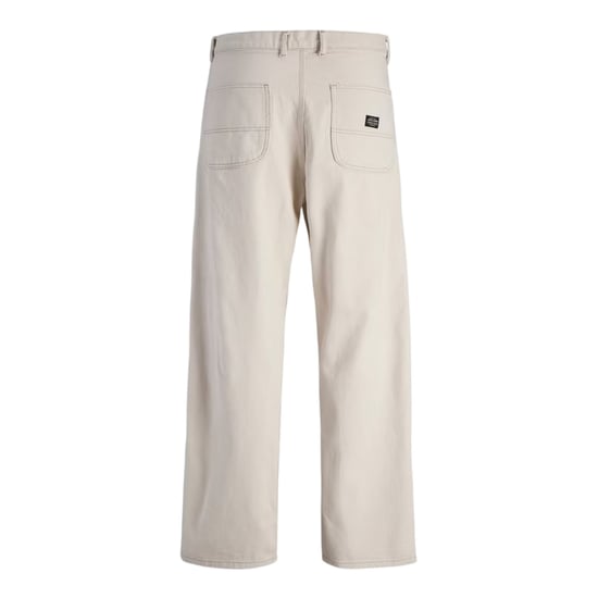 Jack And Jones - "Owen" Hosen für Herren (Mondstrahl) - Image 2