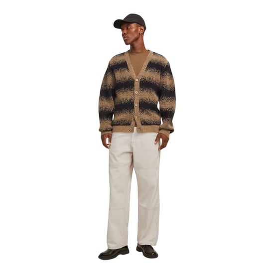 Jack And Jones - "Owen" Hosen für Herren (Mondstrahl) - Image 5