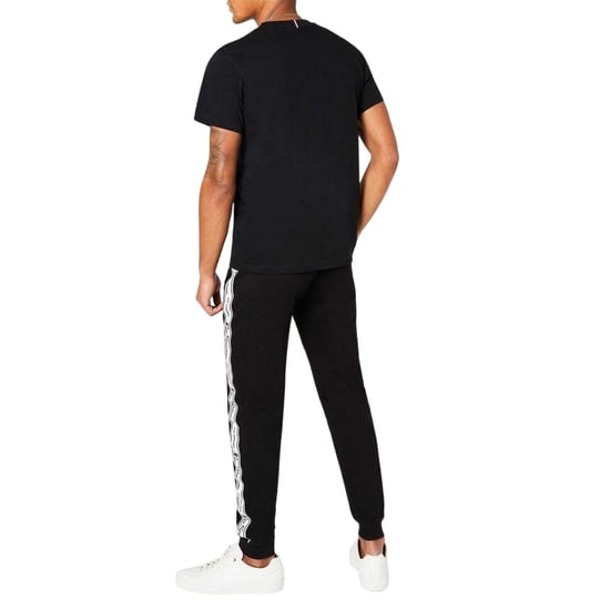 Ben Sherman - "Jorge" Jogginghosen für Herren (Schwarz) - Image 2