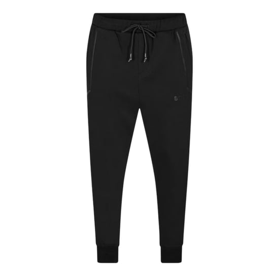 Boss - "Hadiko" Jogginghosen für Herren (Schwarz) - Image 1