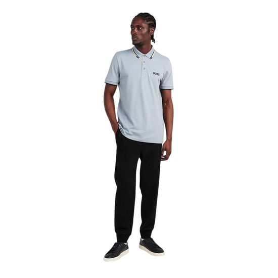 Boss - "Hadiko" Jogginghosen für Herren (Schwarz) - Image 3