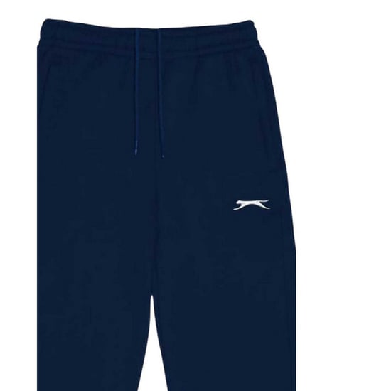 Slazenger - Jogginghosen für Kinder (Marine) - Image 3