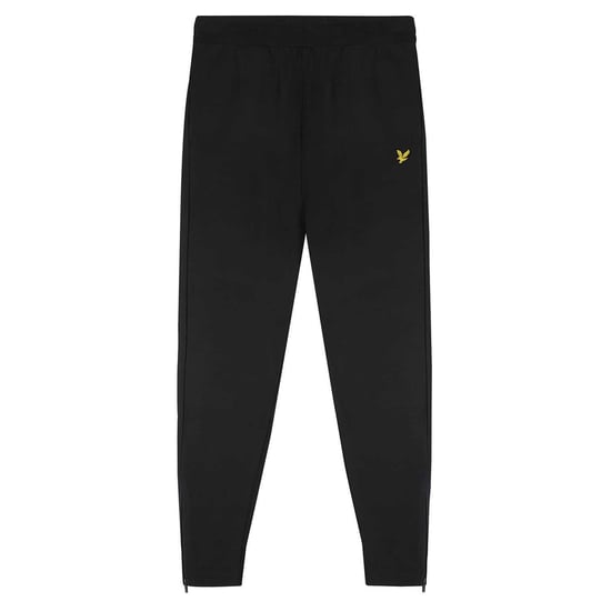 Lyle & Scott - Jogginghosen für Herren (Samtschwarz) - Image 2
