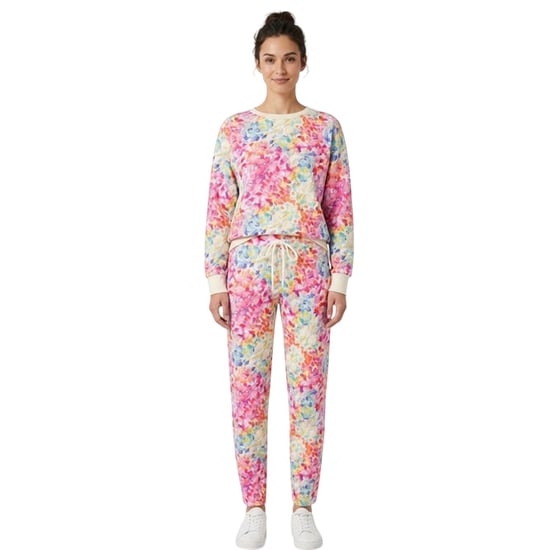 PJ Salvage - Jogginghosen für Damen (Bunt) - Image 4