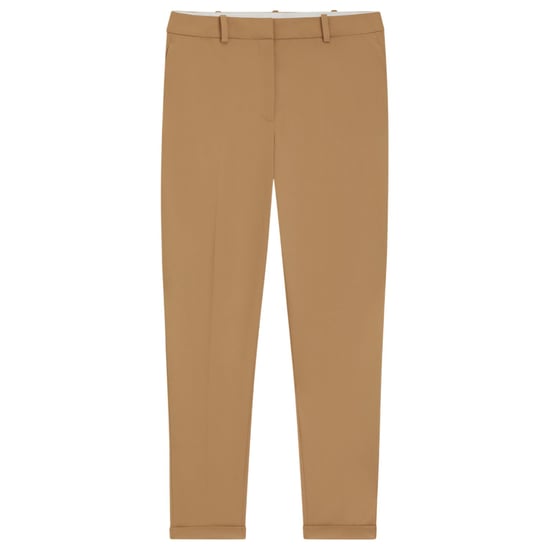 Boss - "Tachinoa" Chino für Damen (Mittelbeige) - Image 1