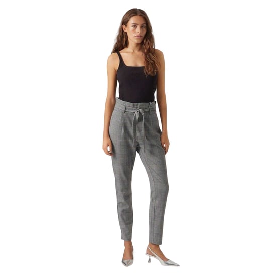 Vero Moda - Hosen für Damen (Grau) - Image 4