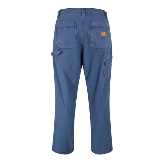 Timberland - "Rindge" Hosen für Herren (Dunkles Jeansblau) - Image 2