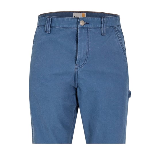 Timberland - "Rindge" Hosen für Herren (Dunkles Jeansblau) - Image 3