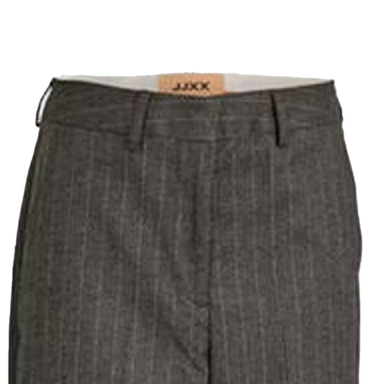 JJXX - Hosen für Damen (Grau meliert) - Image 3