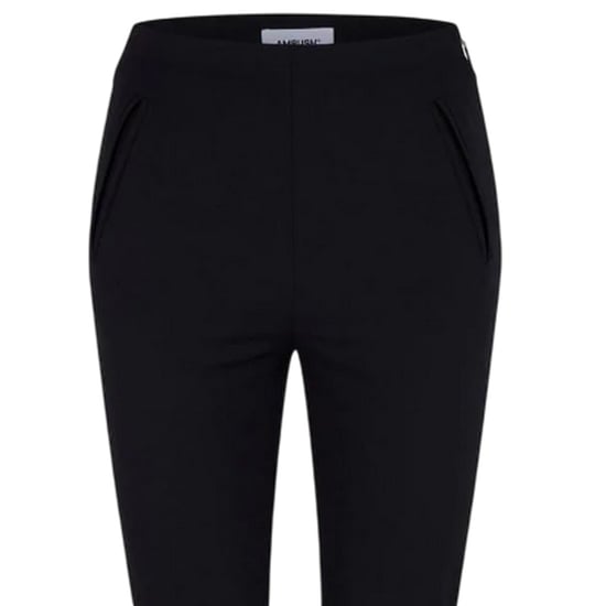 Ambush - "Tailring" Hosen für Damen (Schwarz) - Image 3