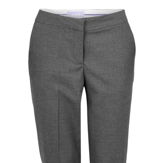 JJXX - Hosen für Damen (Grau meliert) - Image 3