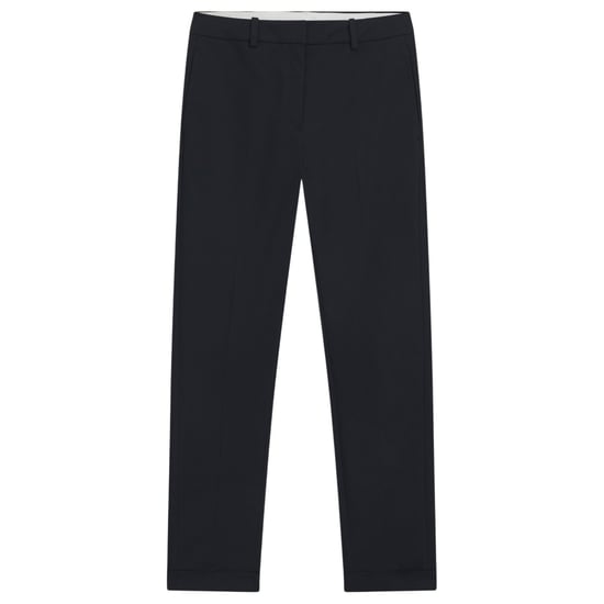 Boss - "Tachinoa" Chino für Damen (Dunkelblau) - Image 1