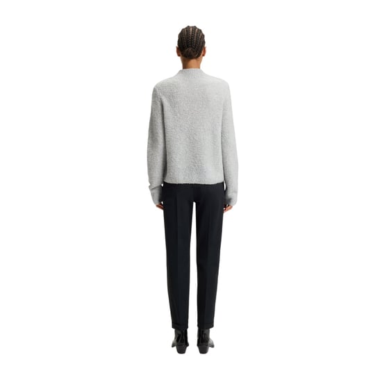 Boss - "Tachinoa" Chino für Damen (Dunkelblau) - Image 2