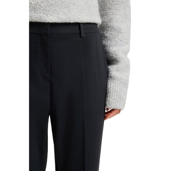 Boss - "Tachinoa" Chino für Damen (Dunkelblau) - Image 4