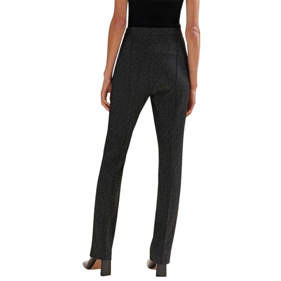 Boss - "Tubeka" Hosen für Damen (Schwarz) - Image 2